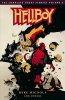 HELLBOY THE COMPLETE SHORT STORIES VOL 02 TP [9781506706658]